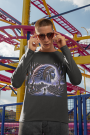 "Mosi" | Trail Of Tears | Long Sleeve