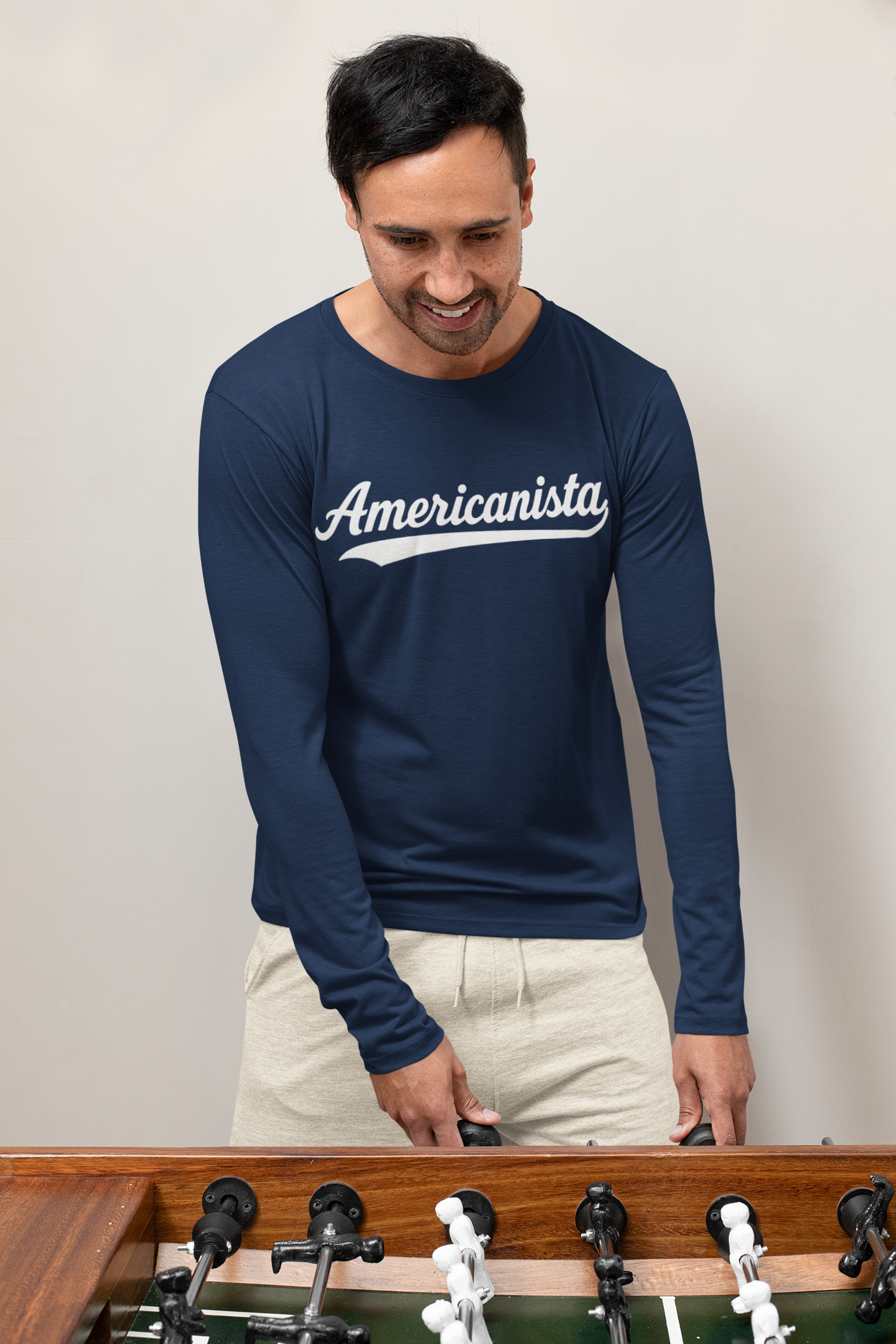 "Laxo" | Trail Of Tears | Long Sleeve
