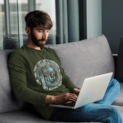 "Nodin" | Trail Of Tears | Long Sleeve
