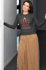 "Gawonii" | Ancestors' Pride | Long Sleeve