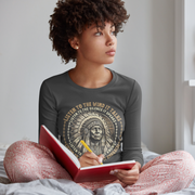 "Dyani" | Trail Of Tears | Long Sleeve