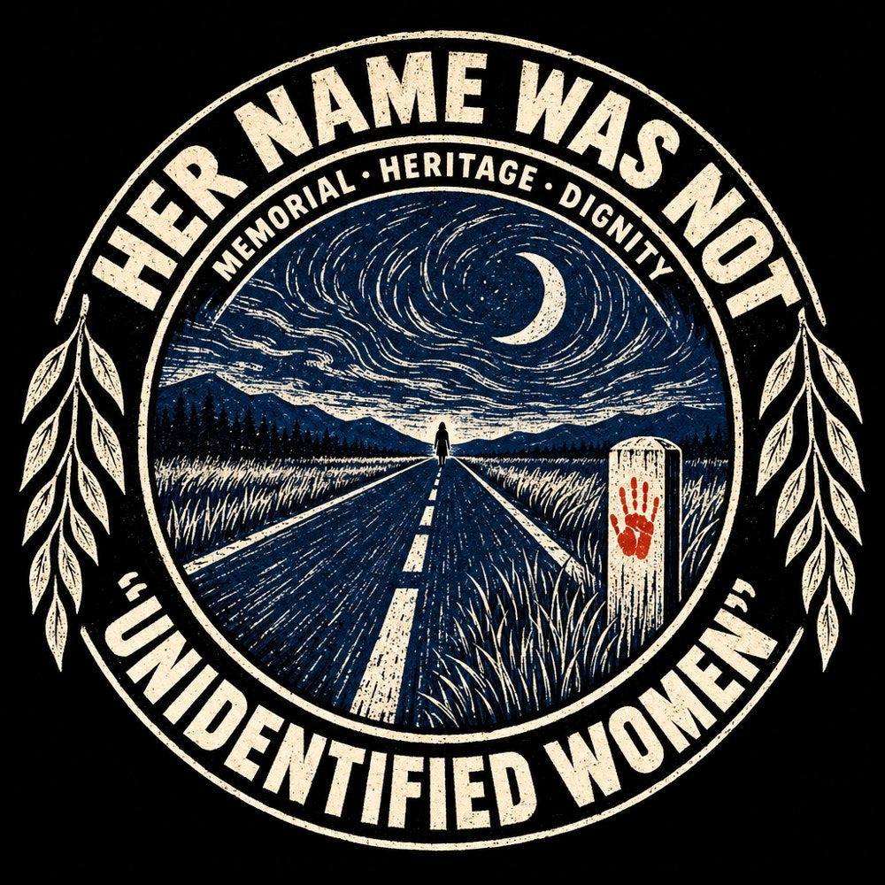 Night Road design artwork