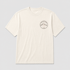 Nahok — The Walk Home — Double-sided T-shirt — view 2