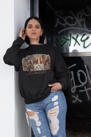"Enyeto" | Native Land | Crewneck Sweatshirt