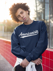 "Laxo" | Trail Of Tears | Crewneck Sweatshirt