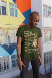 "Sukai" | The Long Walk | Unisex Tee