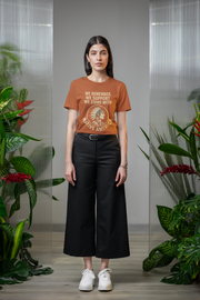 "Teyla" | Trail Of Tears | Unisex Tee