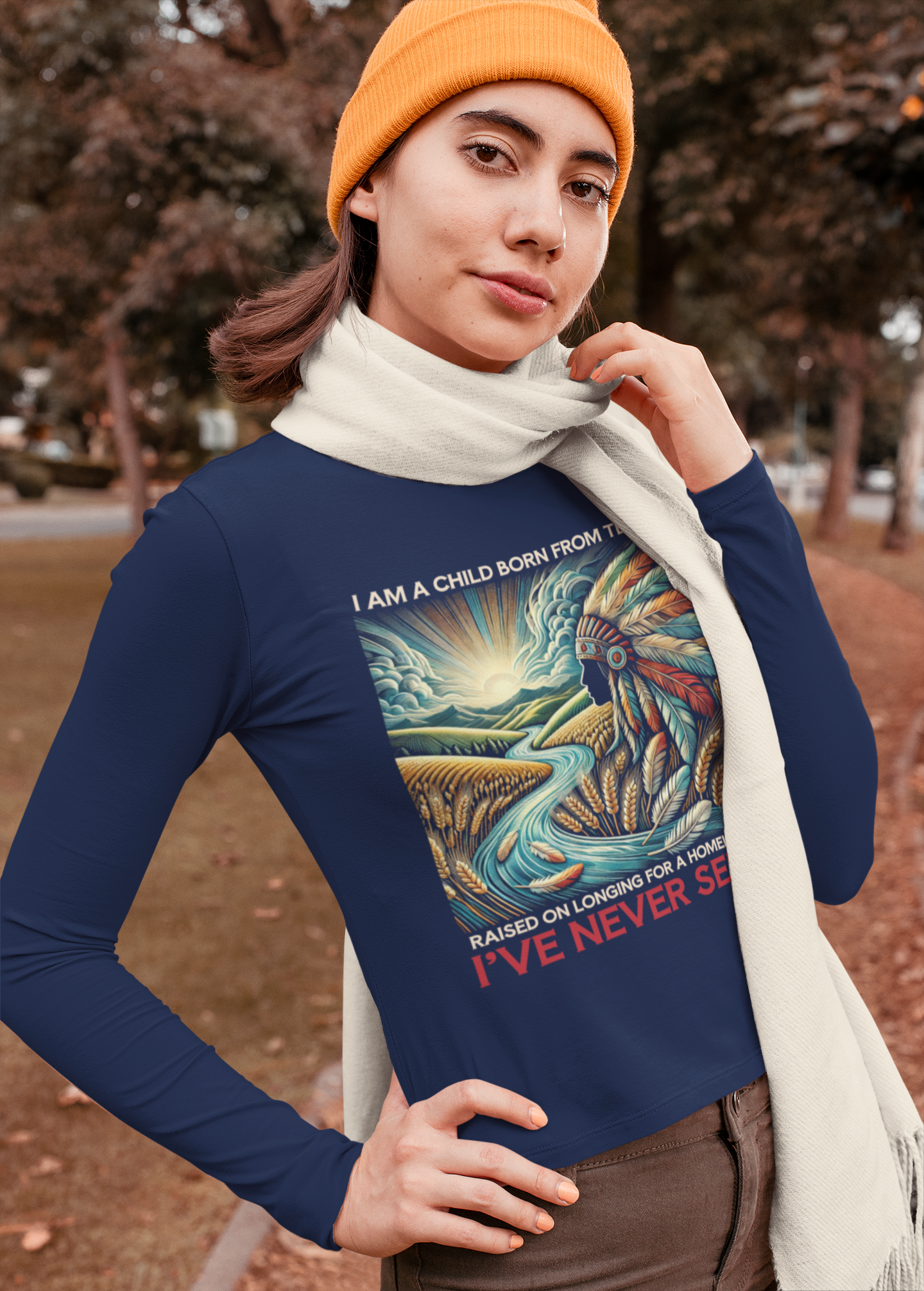 "Nova" | Pride | Long Sleeve
