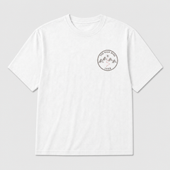 Nahok — The Walk Home — Double-sided T-shirt — view 3