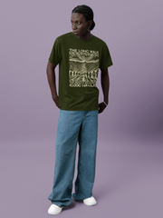 "Ekona" | The Long Walk | Unisex Tee