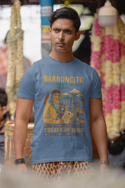 "Omari" | The Long Walk | Unisex Tee