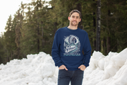 "Istas" | Trail Of Tears | Crewneck Sweatshirt