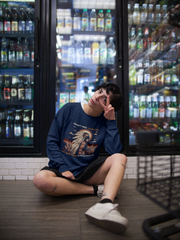 "Wiyan" | Pride | Crewneck Sweatshirt