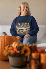 "Waniyetu" | Trail Of Tears | Crewneck Sweatshirt