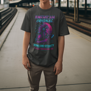 "Zihna" | Trail Of Tears | Unisex Tee