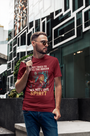 "Tayan" | Trail Of Tears | Unisex Tee