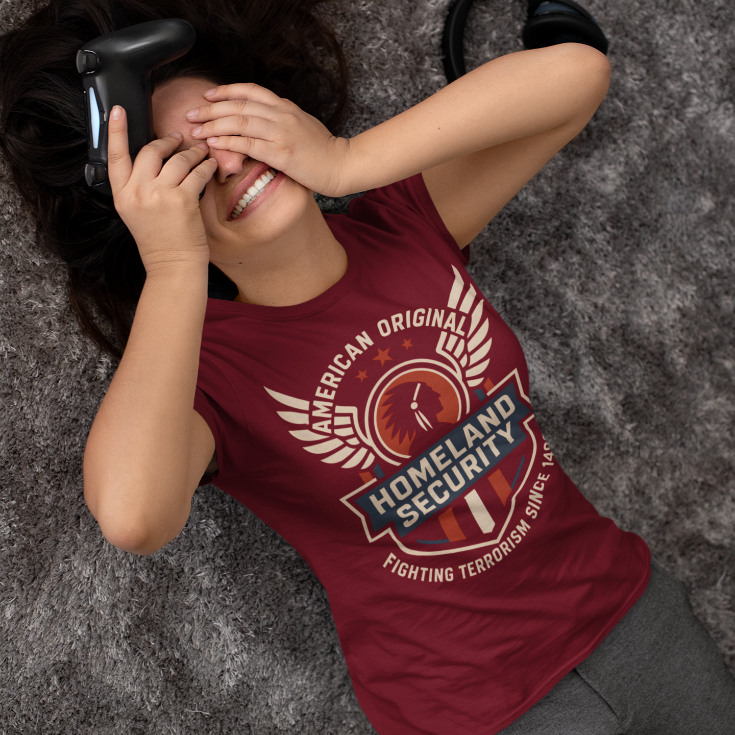 "Yonah" | Trail Of Tears | Unisex Tee
