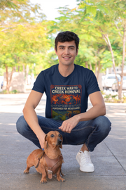 "Makai" | Trail Of Tears | Unisex Tee
