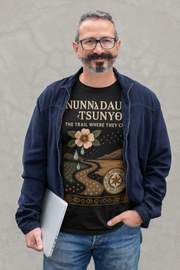 "Honae" | Trail Of Tears | Unisex Tee