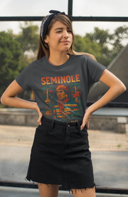 "Laska" | Trail Of Tears | Unisex Tee